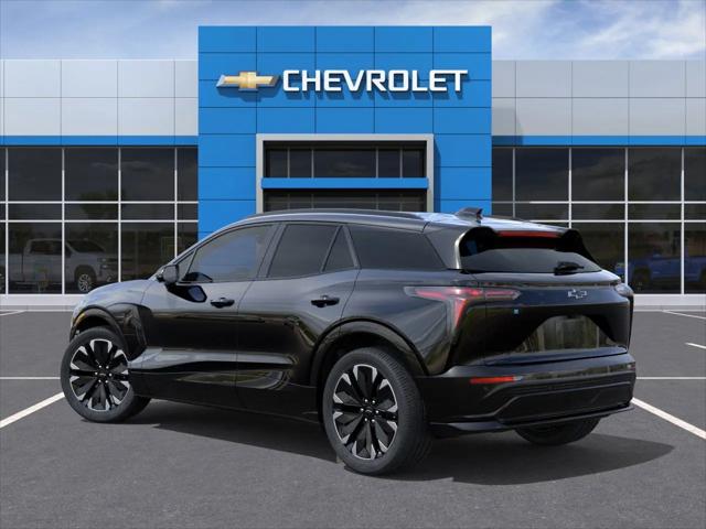 2026 Chevrolet V Blazer RS AWD