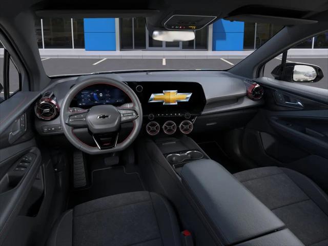 2026 Chevrolet V Blazer RS AWD