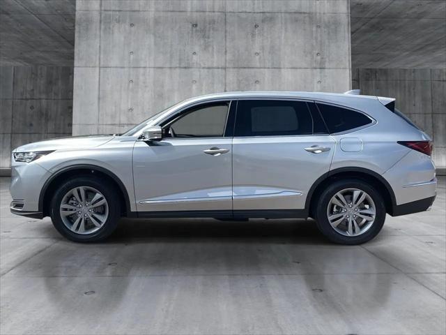 2026 Acura MDX Standard