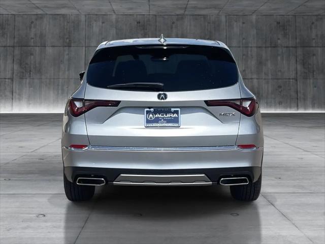 2026 Acura MDX Standard