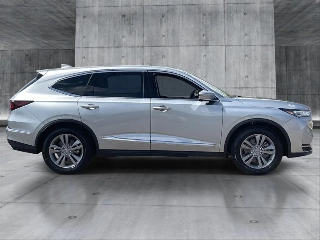 2026 Acura MDX Standard