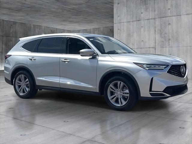2026 Acura MDX Standard