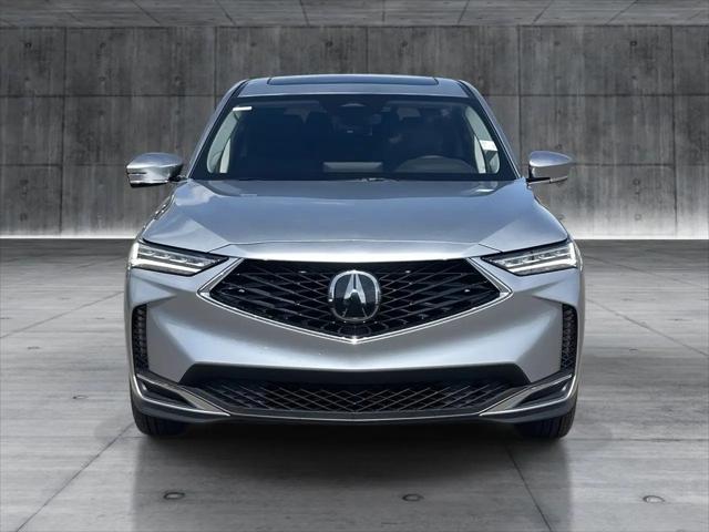 2026 Acura MDX Standard