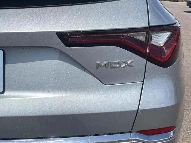 2026 Acura MDX Standard
