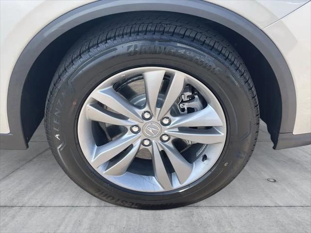 2026 Acura MDX Standard