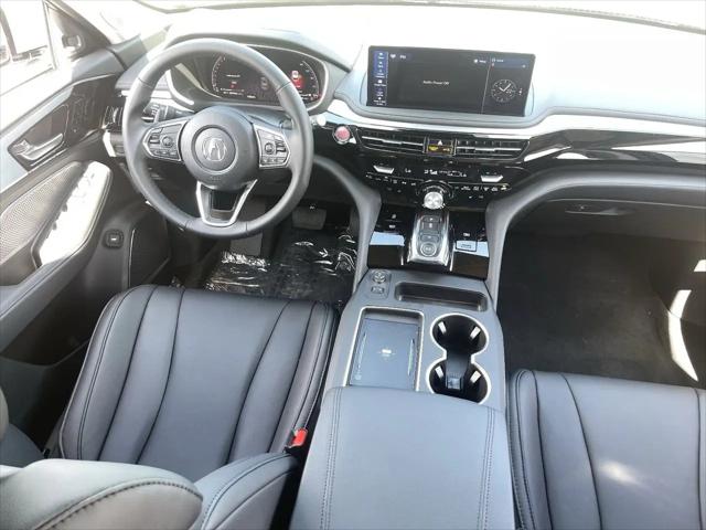 2026 Acura MDX Standard