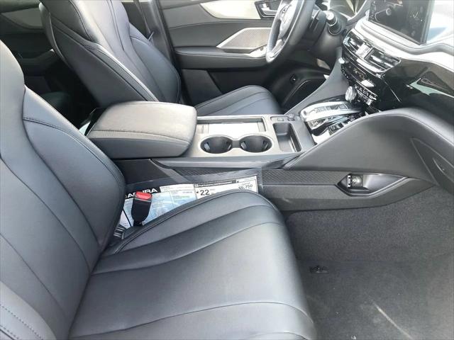 2026 Acura MDX Standard