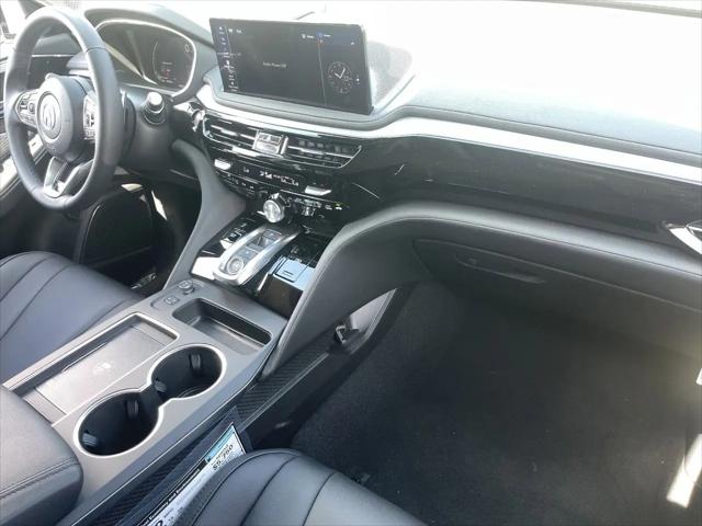 2026 Acura MDX Standard