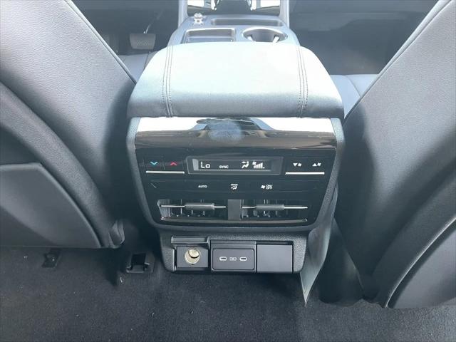 2026 Acura MDX Standard