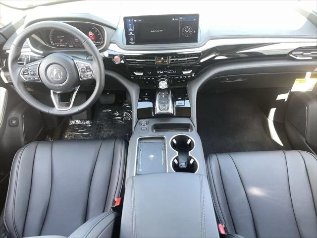 2026 Acura MDX Standard
