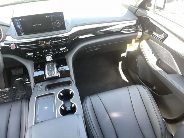 2026 Acura MDX Standard