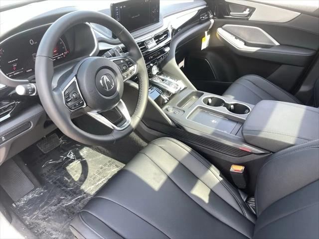 2026 Acura MDX Standard
