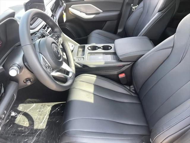 2026 Acura MDX Standard