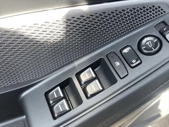 2026 Acura MDX Standard