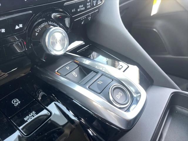 2026 Acura MDX Standard