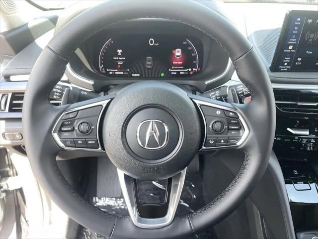 2026 Acura MDX Standard