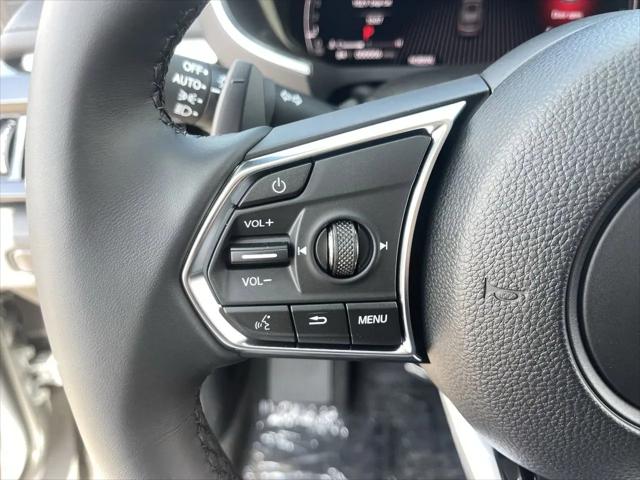 2026 Acura MDX Standard