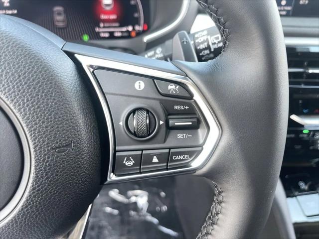 2026 Acura MDX Standard