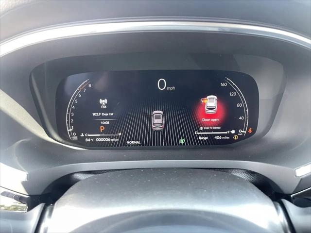 2026 Acura MDX Standard