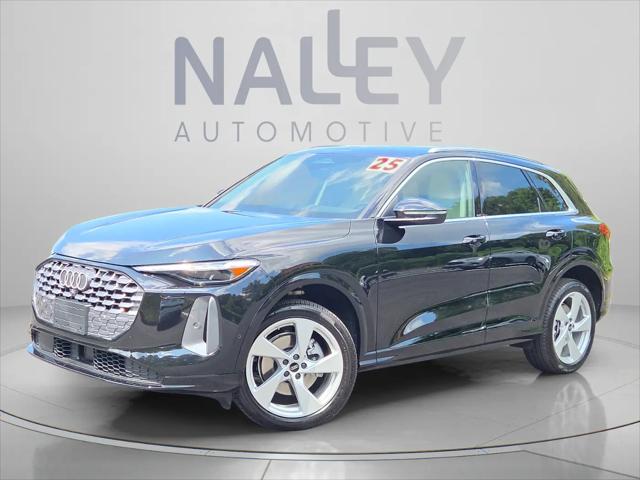 2025 Audi Q5 Premium Plus TFSI quattro S tronic for sale in Roswell, GA