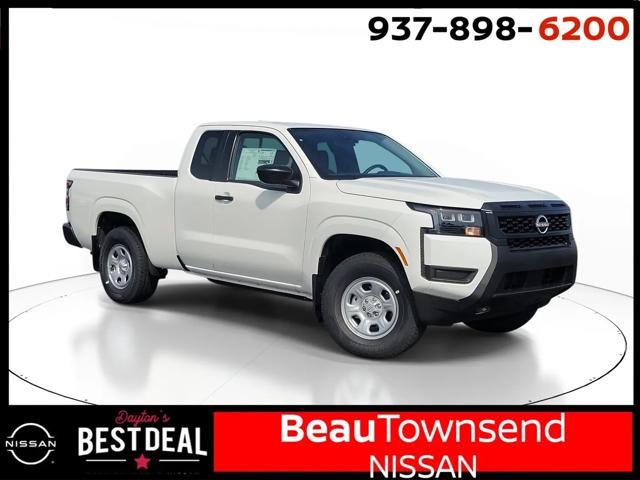 2026 Nissan Frontier King Cab S 4x4 for sale near Vandalia, OH