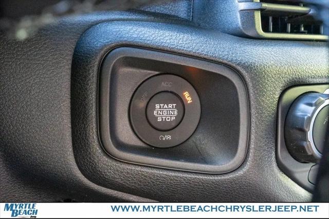 2026 Jeep Wrangler 4-Door Sport S 4x4