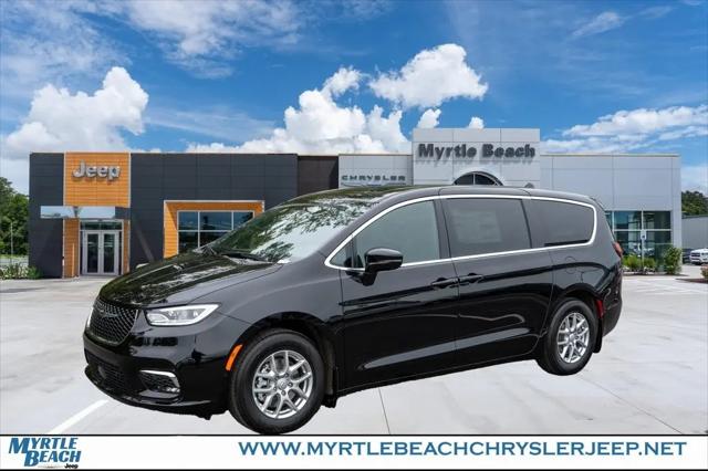 2026 Chrysler Pacifica Select for sale in Myrtle Beach, SC