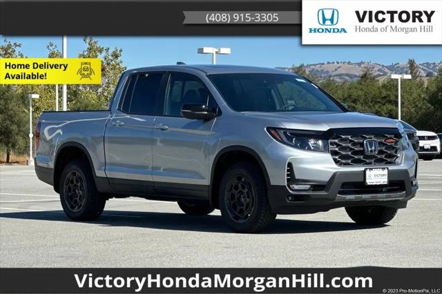 2026 Honda Ridgeline TrailSport+ for sale in Morgan Hill, CA