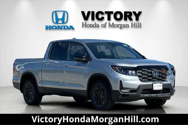 2026 Honda Ridgeline TrailSport+ for sale in Morgan Hill, CA