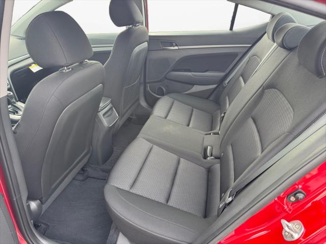 2017 Hyundai Elantra Value Edition