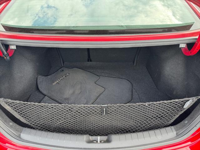 2017 Hyundai Elantra Value Edition