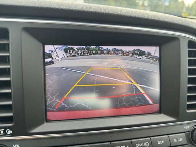 2017 Hyundai Elantra Value Edition