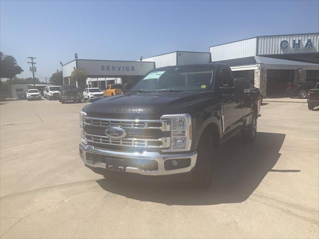 2026 Ford F-350 XLT