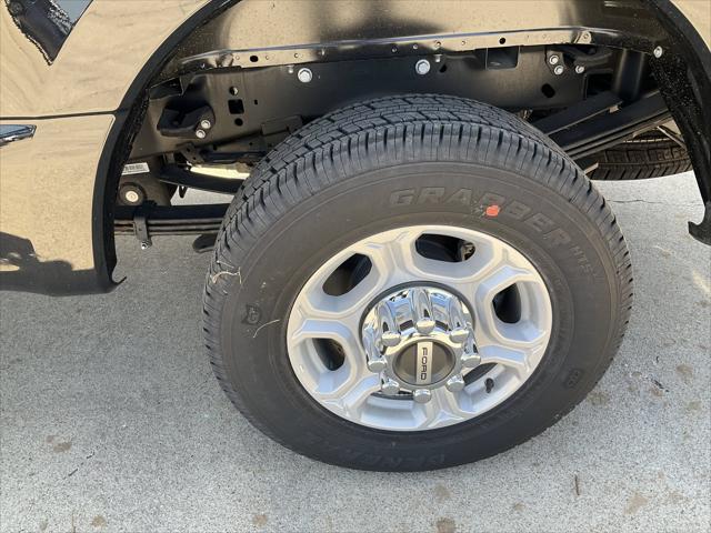 2026 Ford F-350 XLT