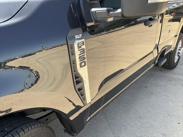 2026 Ford F-350 XLT