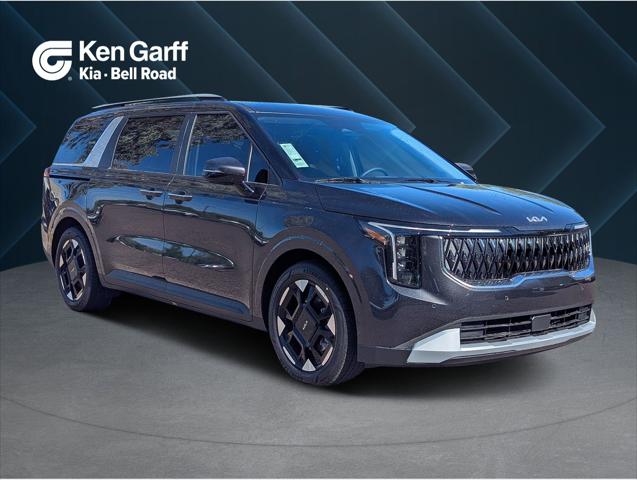 2026 Kia Carnival EX for sale in Phoenix, AZ