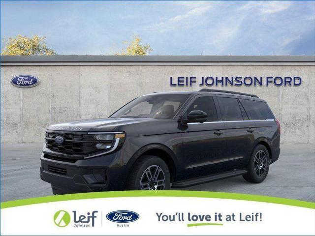 2025 Ford Expedition Active for sale in Austin, TX