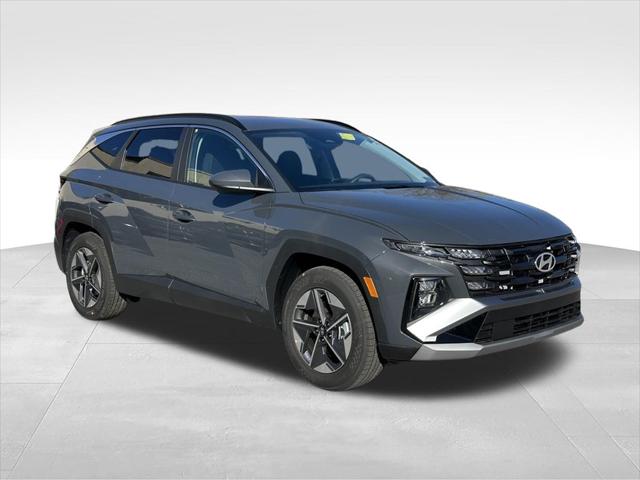 2026 Hyundai Tucson SEL for sale in Downingtown, PA