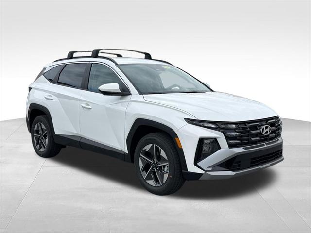 2026 Hyundai Tucson SEL for sale in Downingtown, PA