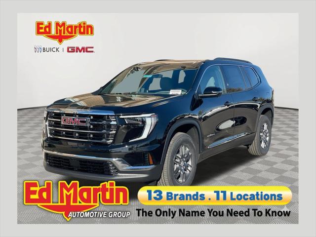 2026 GMC Acadia Elevation FWD for sale in Carmel, IN