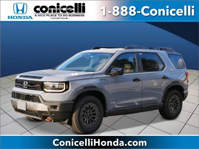 2026 Honda Passport AWD TrailSport for sale in Conshohocken, PA
