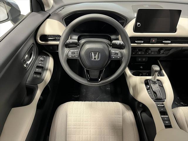 2026 Honda HR-V AWD LX