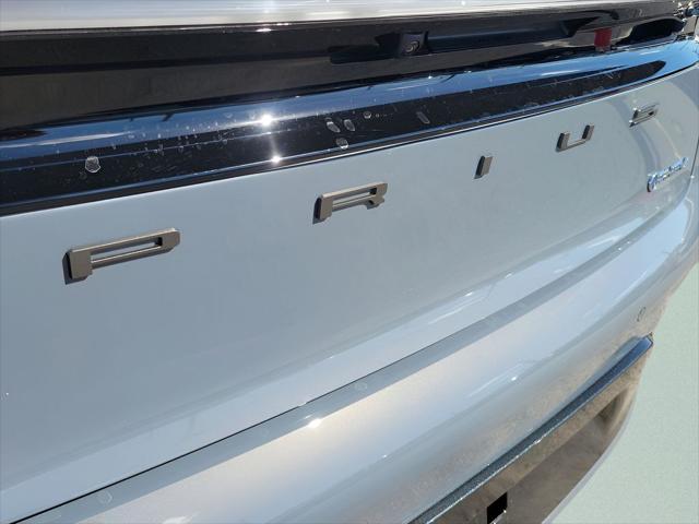 2026 Toyota Prius Plug-In XSE