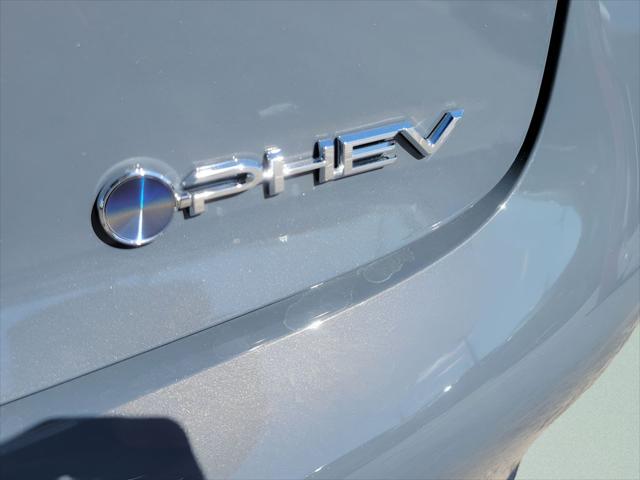 2026 Toyota Prius Plug-In XSE