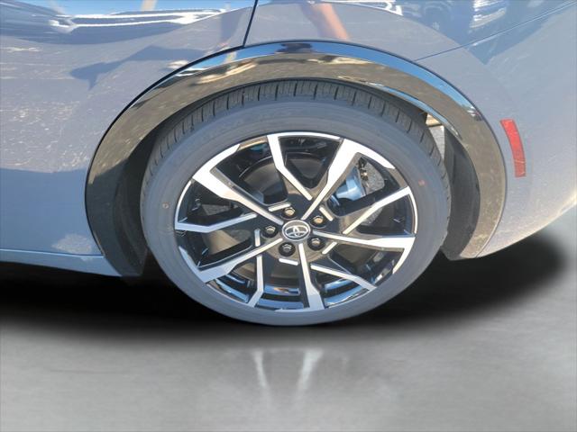2026 Toyota Prius Plug-In XSE