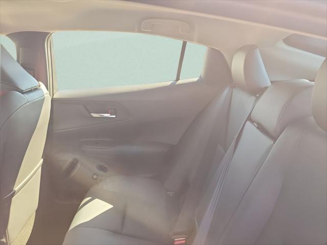 2026 Toyota Prius Plug-In XSE