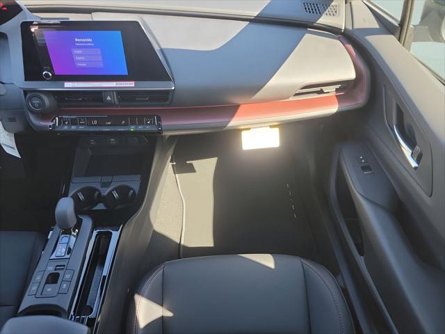 2026 Toyota Prius Plug-In XSE