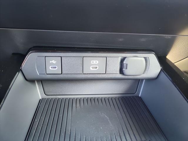 2026 Toyota Prius Plug-In XSE