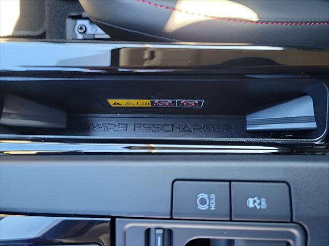 2026 Toyota Prius Plug-In XSE