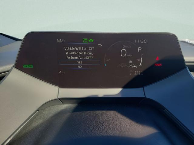 2026 Toyota Prius Plug-In XSE